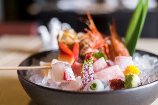 Tsu Japanese Restaurant